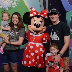 Meet your Posher, Steph